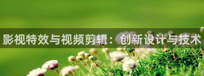 木瓜电影免费：影视特效与视频剪辑：创新设计与技术