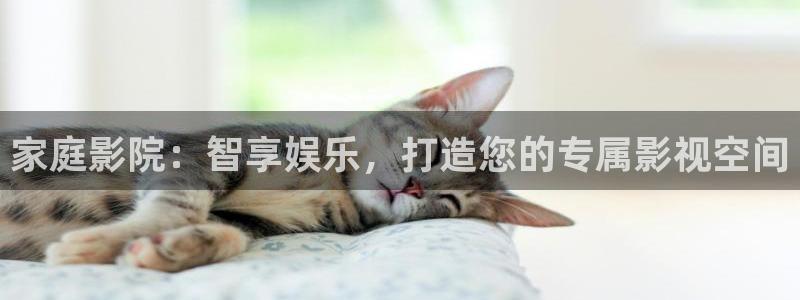 911木瓜影院：家庭影院：智享娱乐，打造您的专属影视空间